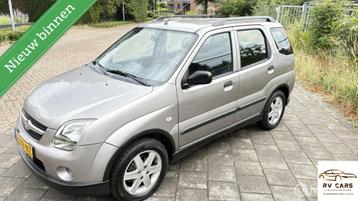 Suzuki Ignis 1.5-16V Exclusive Trekhaak beschikbaar voor biedingen