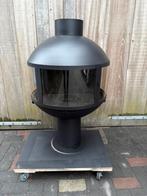 Focus Édofocus 631 houtkachel, P, P, P, Houtkachel