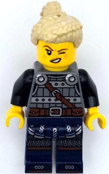 Lego Vikings Minifigs Viking Village (NIEUW)   beschikbaar voor biedingen