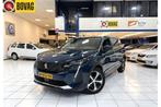 Peugeot 5008 1.2 PT BL. Allure Bovag Garantie (bj 2022), Stof, Gebruikt, Euro 6, 1199 cc
