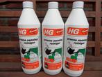 HG of AA groene aanslagreiniger - 5 liter - NIEUW, Ophalen of Verzenden, Nieuw, Aanslagreiniger