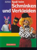 Spass beim Schminken und Verkleiden, Verzenden, Zo goed als nieuw