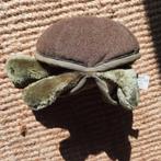 Folkmanis Schildpad Handpop - 15 cm, Ophalen of Verzenden, Zo goed als nieuw, Overige typen