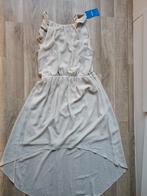 Nieuw Vero Moda zomerjurk jurk maat M off-white, Ophalen of Verzenden