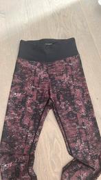 Rohnisch sport broek / legging maat s (nieuw), Ophalen of Verzenden, Nieuw, Zwart, Fitness of Aerobics