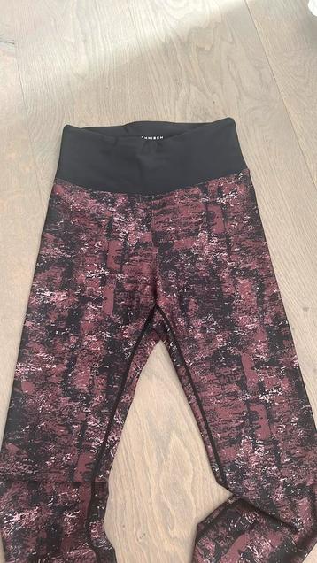 Rohnisch sport broek / legging maat s (nieuw) beschikbaar voor biedingen
