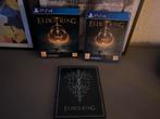 Elden Ring PS4 - [Launch Edition], Online, 1 speler, Ophalen of Verzenden, Zo goed als nieuw