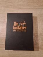 The Godfather - LAATSTE KANS, Maffia en Misdaad, Gebruikt, Vanaf 16 jaar, Boxset