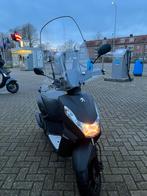 Peugeot Kisbee Black Edition - Scooter, Ophalen, Gebruikt, Overige typen, Peugeot