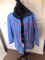 dames jassen, Kleding | Dames, Jassen | Winter, Ophalen of Verzenden, Zo goed als nieuw, Maat 38/40 (M), Zwart