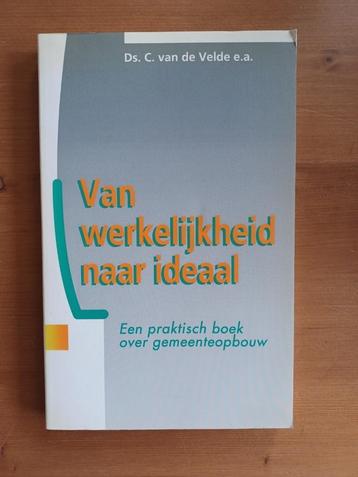 Van werkelijkheid naar ideaal beschikbaar voor biedingen