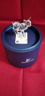 Swarovski crystal, Verzamelen, Swarovski, Ophalen of Verzenden, Zo goed als nieuw, Figuurtje