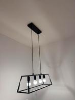 Meerdere lampen te koop., Huis en Inrichting, Lampen | Hanglampen, Ophalen, Zo goed als nieuw, Metaal, 75 cm of meer
