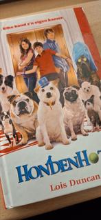 L. Duncan - Hondenhotel, Gelezen, Fictie algemeen, L. Duncan, Ophalen of Verzenden