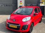 Citroen C1 1.0 Collection *Airco*Garantie*, Voorwielaandrijving, Euro 5, Stof, Gebruikt