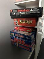Spellen paket, Hobby en Vrije tijd, Gezelschapsspellen | Bordspellen, Vijf spelers of meer, Ophalen of Verzenden, Zo goed als nieuw
