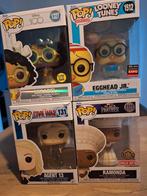 Funko Pop! Mirabel, Agent 13, Egghead & Ramonda, Ophalen, Zo goed als nieuw