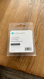 Silhouette CUT-STRP-CAM4, Ophalen of Verzenden, Zo goed als nieuw, Overige typen
