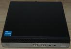 HP Prodesk 400 / i3 8100T/ 8 GB RAM/ SSD/ HDD/ WiFi/ Win 11, 750 GB, 8 GB, Ophalen of Verzenden, HDD