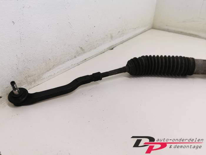 Stuurhuis van een Nissan Micra, Auto-onderdelen, Gebruikt, -, -, Ophalen of Verzenden