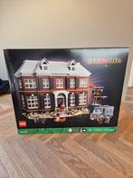 Lego 21330 | Home Alone, Kinderen en Baby's, Speelgoed | Duplo en Lego, Ophalen, Zo goed als nieuw, Complete set, Lego