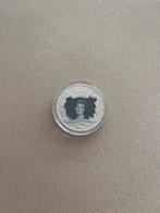 Diana Herdenkingsmunt Gibraltar 2021 - 1/2 Crown, Koningin Beatrix, Zilver, Losse munt, Overige waardes