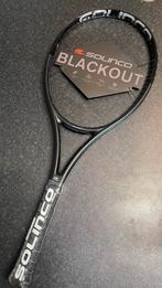 Solinco Blackout 265 (grip2) nieuw, Solinco, Verzenden, Nieuw, Blackout