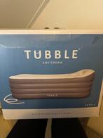 Tubble Royale Inclusief Pompen, Huis en Inrichting, Badkamer | Badkamermeubels, Ophalen, Minder dan 50 cm, Overige typen, Zo goed als nieuw