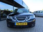 Saab 9-3 1.8T Linear Ecc Cruise Half Leder Trekhaak 2009, 1998 cc, 1490 kg, 4 cilinders, 150 pk