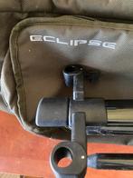 Fox eclipse tripod met de Fox opbergtas, Watersport en Boten, Ophalen, Zo goed als nieuw, Overige typen