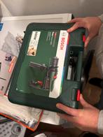 Defect Boormachine, Doe-het-zelf en Verbouw, Gereedschap | Boormachines, Ophalen, Zo goed als nieuw, Boormachine