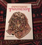 Oosterse Tapijtkunst - Nathaniel Harris - 1977, Verzenden, Gelezen, Overige onderwerpen, Nathaniel Harris
