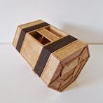 vintage rolokit opberg koffer hobby box bak jaren 70, Ophalen of Verzenden, Huis en Inrichting