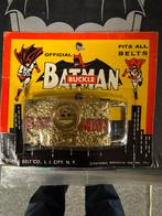 Batman Belt buckle Morris 1966 Vintage, Verzamelen, Verzenden, Zo goed als nieuw, Film, Gebruiksvoorwerp