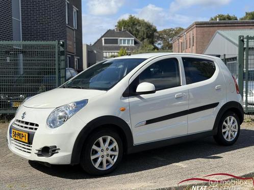 Suzuki Alto 1.0 Exclusive Gt-line Navi/Airco, Auto's, Suzuki, Bedrijf, Te koop, Alto, ABS, Airbags, Airconditioning, Alarm, Centrale vergrendeling