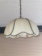 4 tiffany lampen, Huis en Inrichting, Ophalen, Gebruikt, Minder dan 50 cm