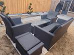 Tuinset, Tuin en Terras, Tuinsets en Loungesets, Ophalen, Gebruikt