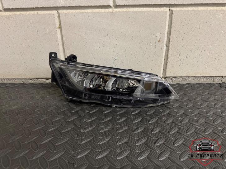 Seat Ateca led mistlamp links 5f0941701d, Auto-onderdelen, Verlichting, Seat, Gebruikt, Ophalen of Verzenden