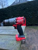 Milwaukee M18 FPD2 schroefmachine, Ophalen of Verzenden, Zo goed als nieuw, Boormachine