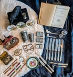 Uit nalatenschap, Ophalen of Verzenden