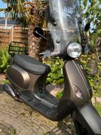 Mooie BTV Riva scooter te koop!, Ophalen, Gebruikt, Maximaal 45 km/u, Benzine