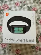 Redmi Smart Band 2 - NIEUW en nooit gebruikt, Sport en Fitness, Hartslagmeters, Nieuw, Ophalen of Verzenden