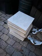 Gratis Tegels - Zelf ophalen, Tuin en Terras, Tegels en Klinkers, Ophalen, Overige materialen, Overige typen, Zo goed als nieuw
