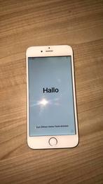 iPhone 6 16gb wit als nieuw, Telecommunicatie, Mobiele telefoons | Apple iPhone, Ophalen of Verzenden, Zo goed als nieuw, Wit