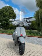 Vespa Sprint 2019, Ophalen, Gebruikt, Vespa S, Benzine