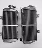 Radiateurs Honda cr125 cr250 cr500 crf250 crf450 – Nieuw –, Motoren, Onderdelen | Honda, Ophalen of Verzenden, Nieuw