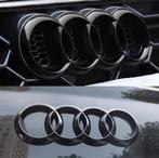 audi embleem achterklep audi grill logo gril q3 q5 a3 a4 a6, Ophalen of Verzenden, Nieuw, Audi