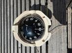 Plastimo Offshore 105 kompas wit, Ophalen of Verzenden, Gebruikt, Overige typen
