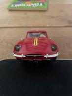 Marklin Sprint 1308 Jaguar E type, Kinderen en Baby's, Speelgoed | Racebanen, Overige merken, Racebaan, Ophalen of Verzenden, Zo goed als nieuw