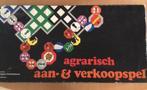 Vintage Agrarisch aan en verkoop spel, Ophalen of Verzenden